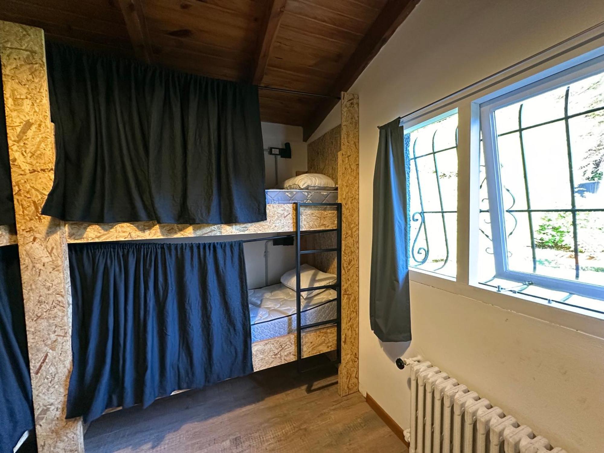 Las Vinas Hostel Boutique サンカルロスデバリローチェ エクステリア 写真
