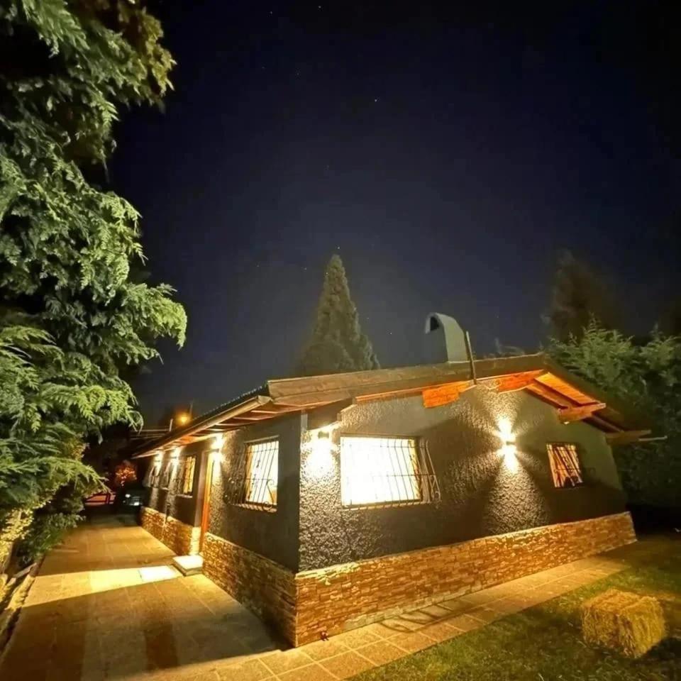 Las Vinas Hostel Boutique サンカルロスデバリローチェ エクステリア 写真