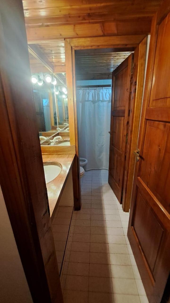 Las Vinas Hostel Boutique サンカルロスデバリローチェ エクステリア 写真